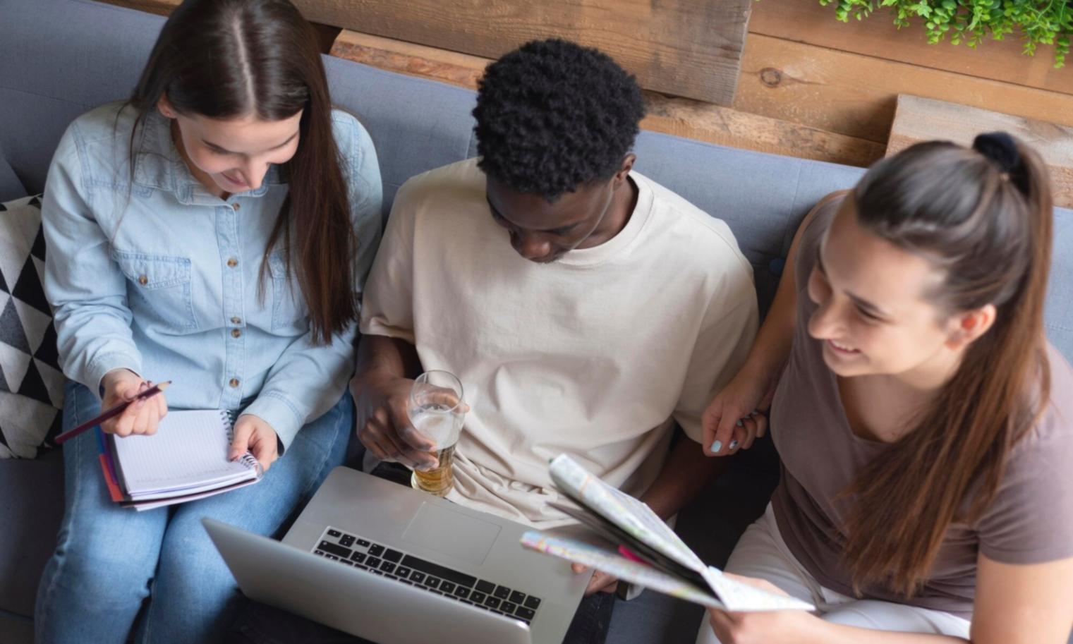Moderne Personalverwaltung im Büroalltag