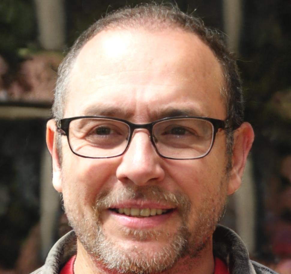 Henrik Svendsen Portrait